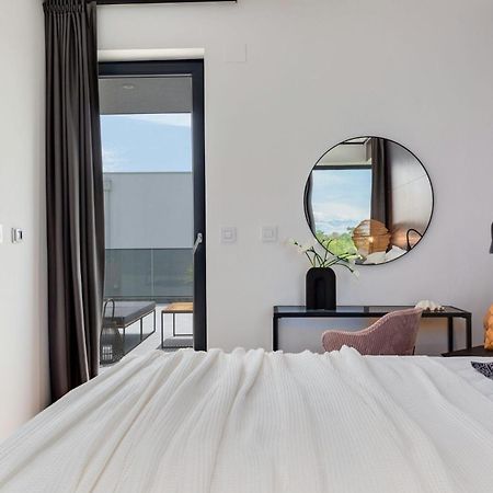 Villa Marli Zadarvillas Zaton  Εξωτερικό φωτογραφία
