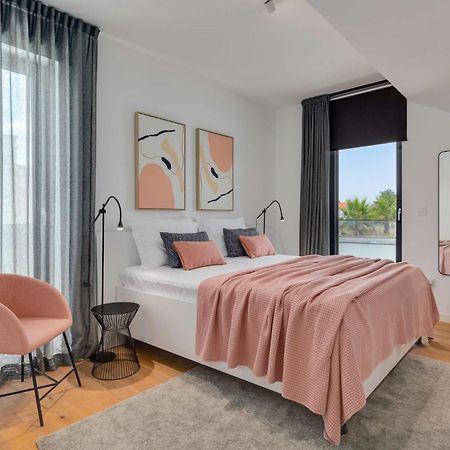 Villa Marli Zadarvillas Zaton  Εξωτερικό φωτογραφία
