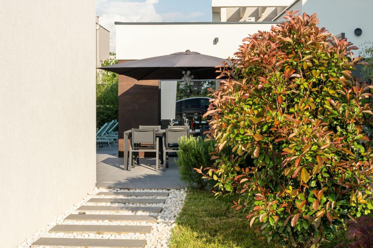 Villa Marli Zadarvillas Zaton  Εξωτερικό φωτογραφία