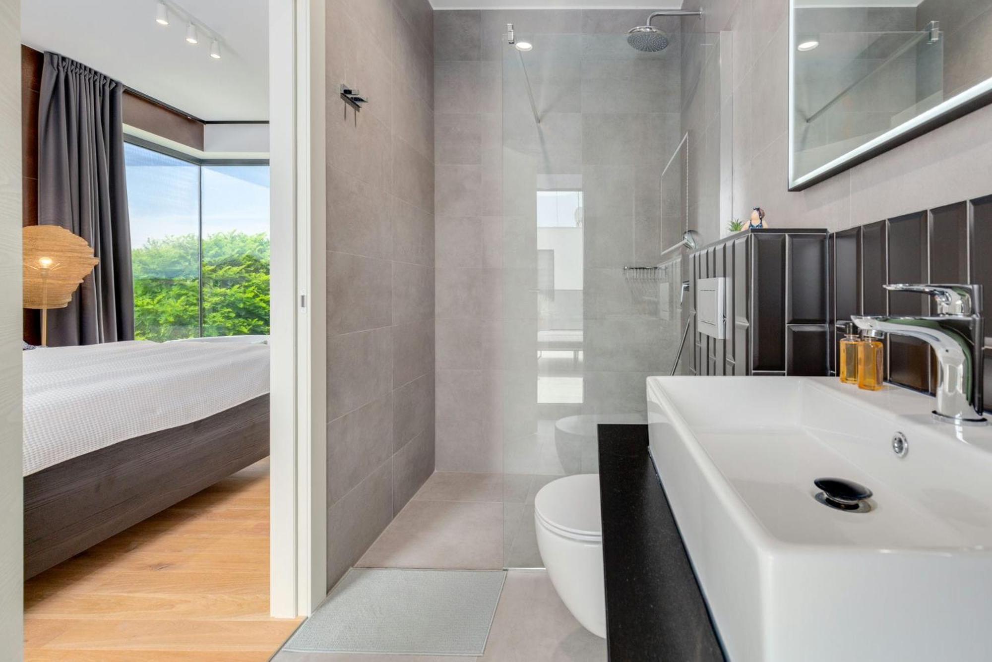 Villa Marli Zadarvillas Zaton  Εξωτερικό φωτογραφία