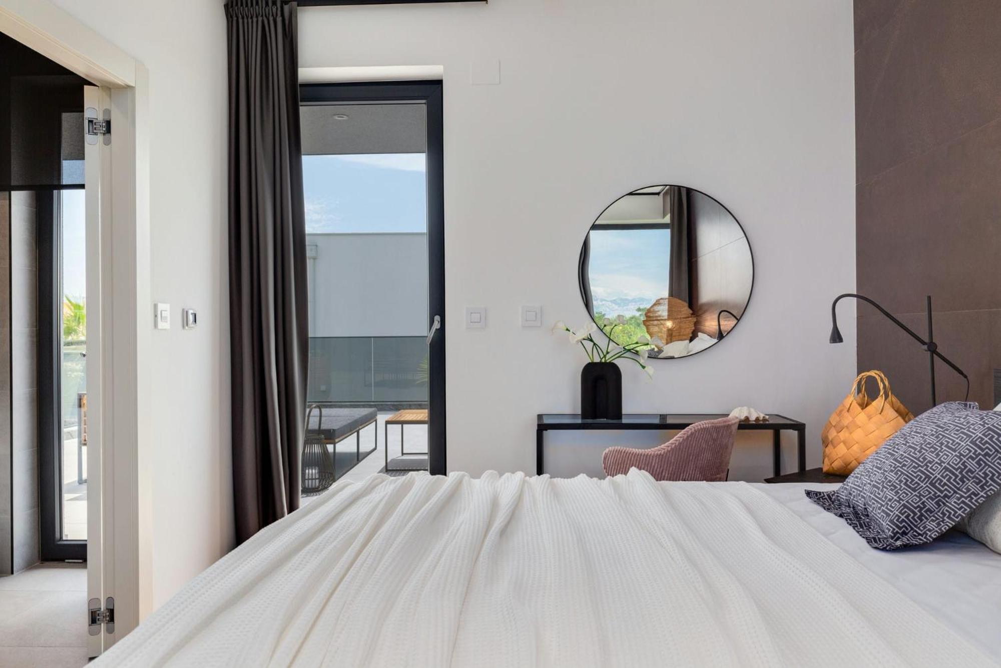 Villa Marli Zadarvillas Zaton  Εξωτερικό φωτογραφία