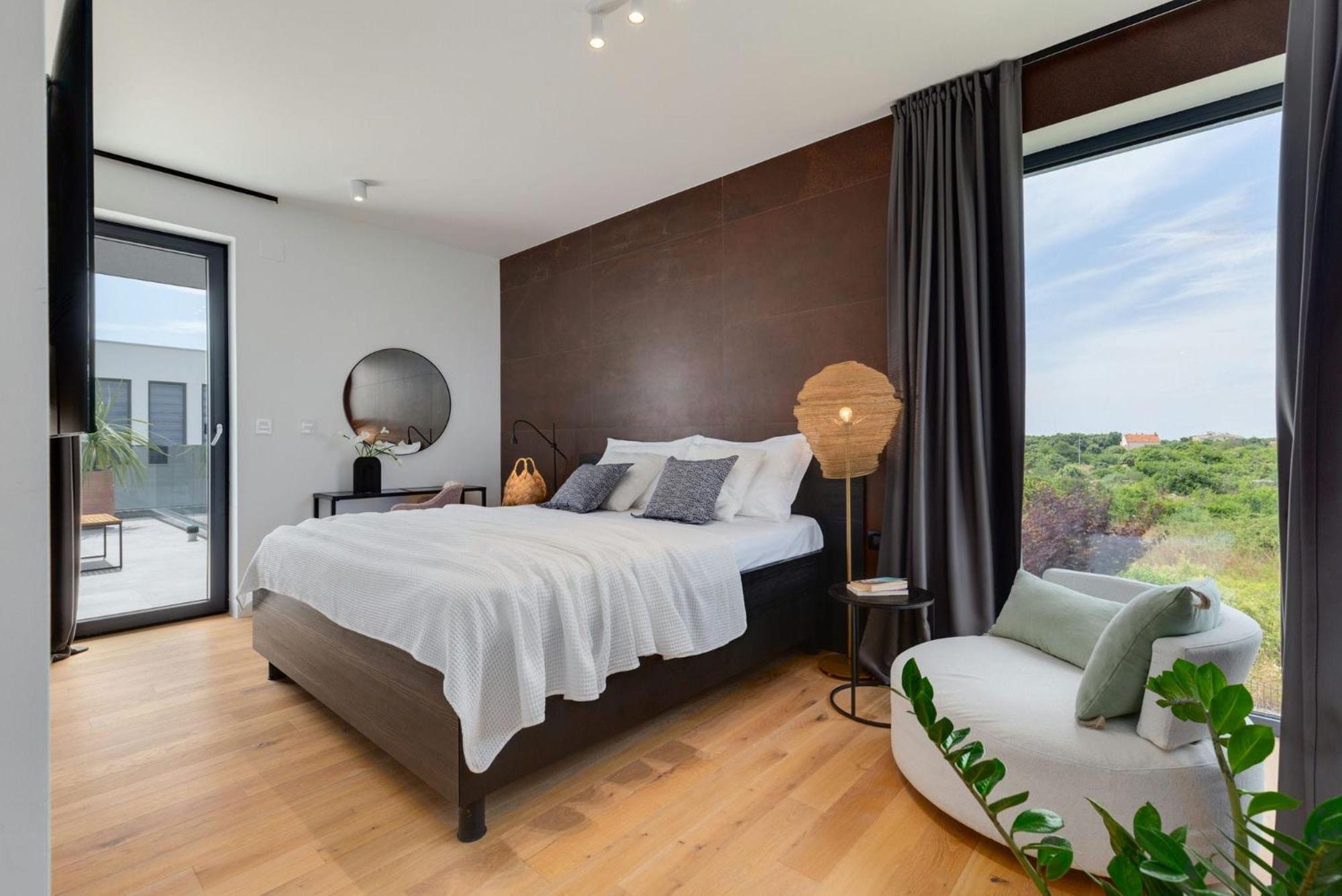 Villa Marli Zadarvillas Zaton  Εξωτερικό φωτογραφία