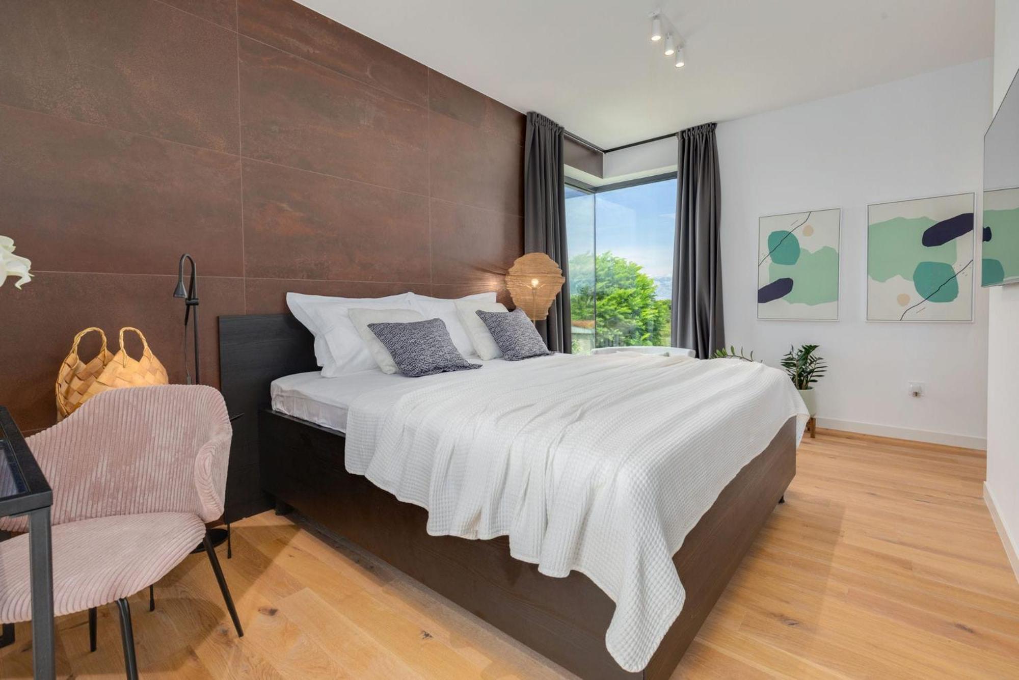 Villa Marli Zadarvillas Zaton  Εξωτερικό φωτογραφία