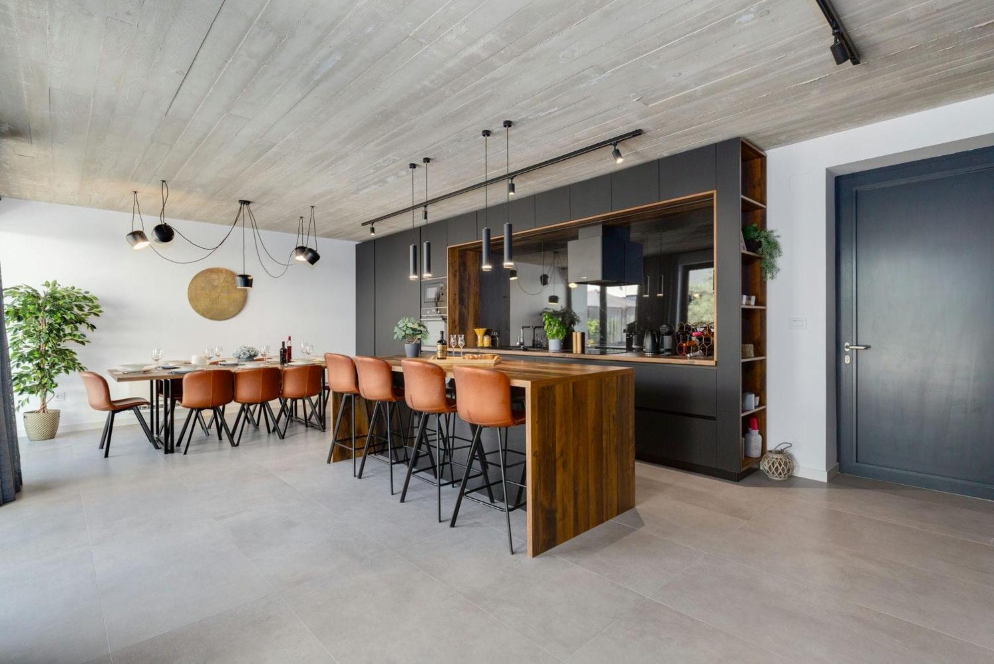 Villa Marli Zadarvillas Zaton  Εξωτερικό φωτογραφία