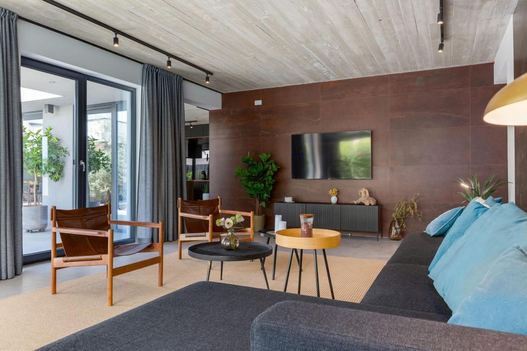 Villa Marli Zadarvillas Zaton  Εξωτερικό φωτογραφία