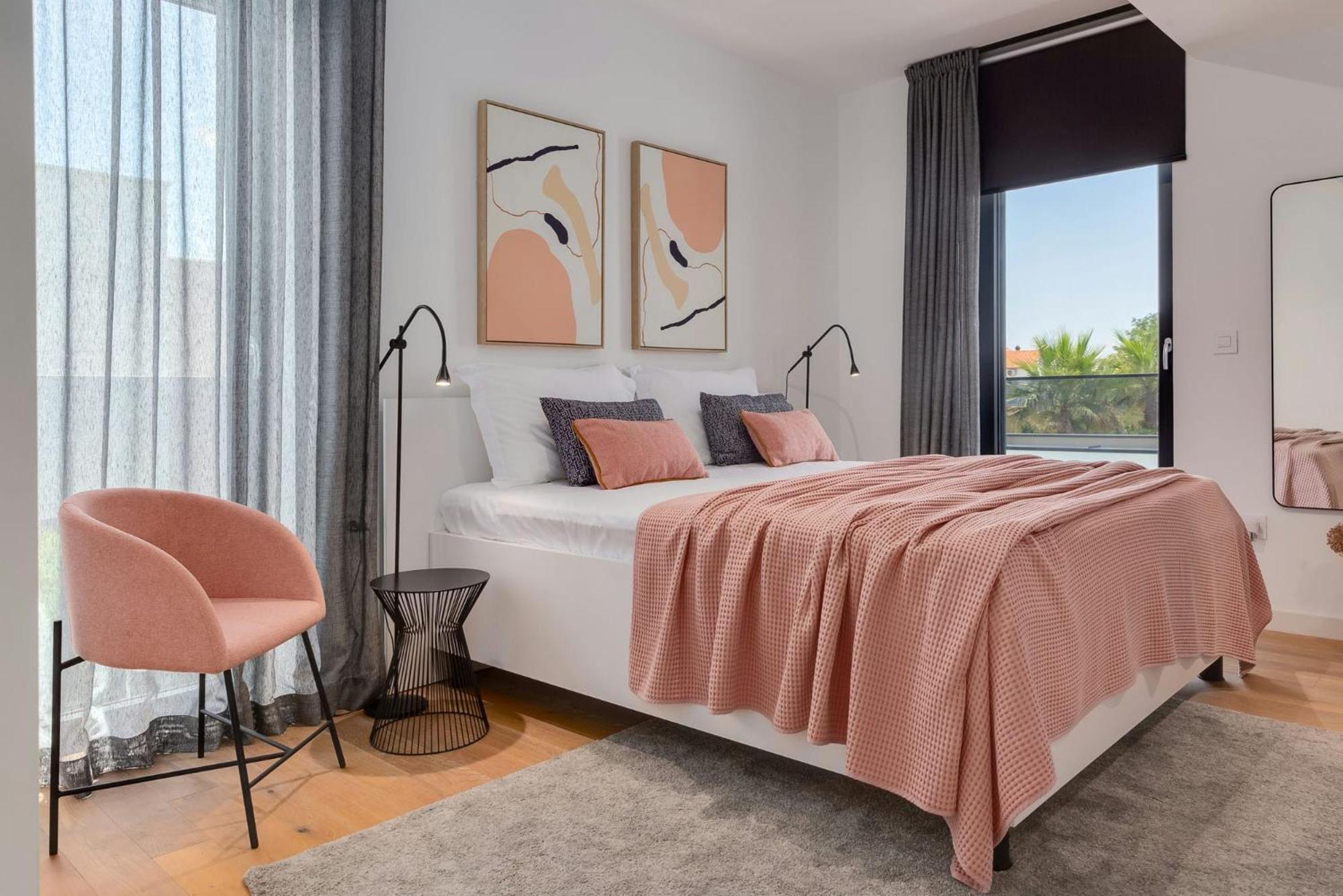 Villa Marli Zadarvillas Zaton  Εξωτερικό φωτογραφία