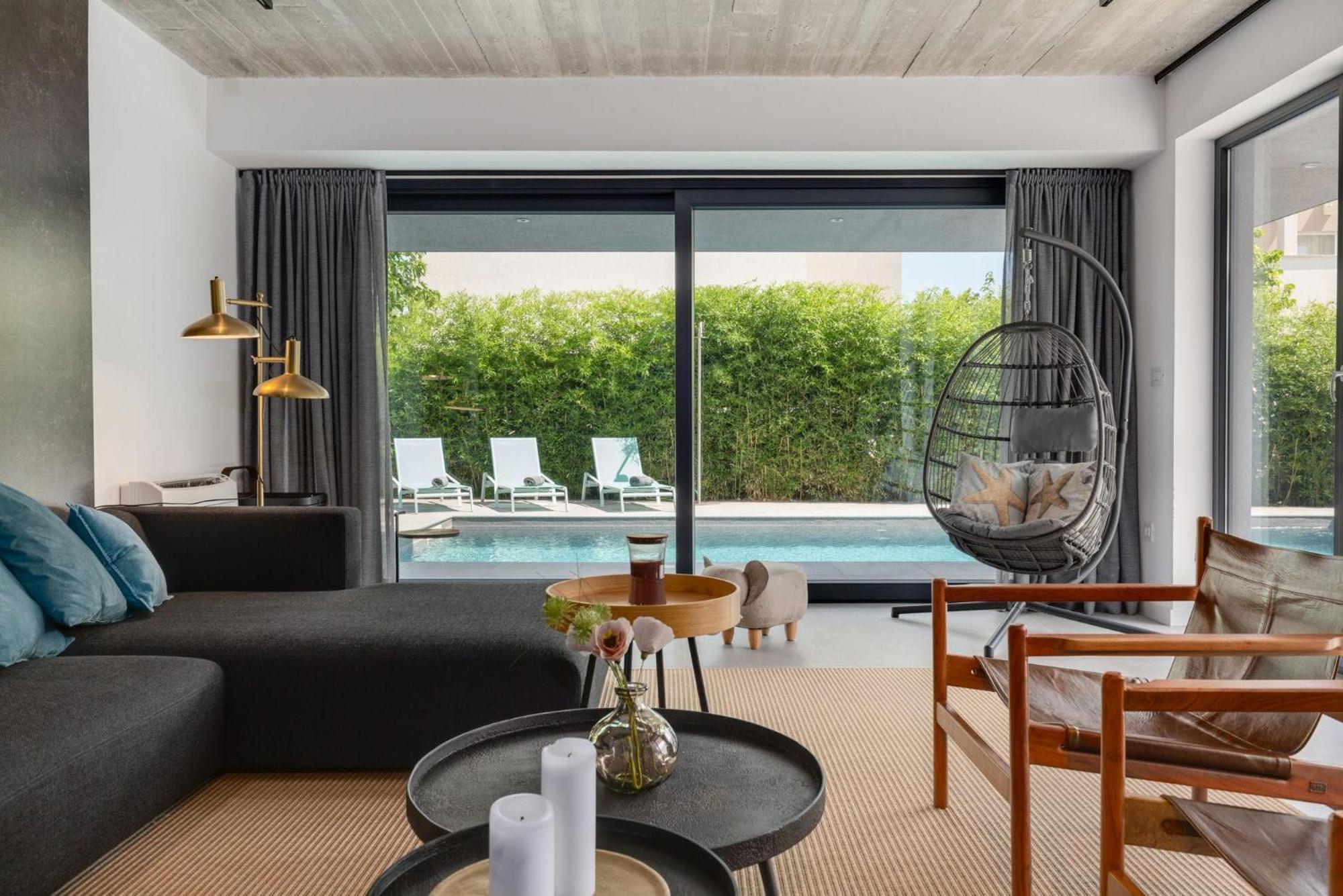 Villa Marli Zadarvillas Zaton  Εξωτερικό φωτογραφία